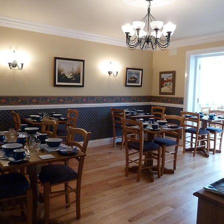 Westwinds Guestlodge Galway Buitenkant foto