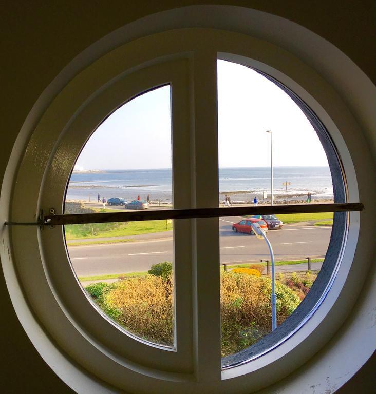 Westwinds Guestlodge Galway Buitenkant foto