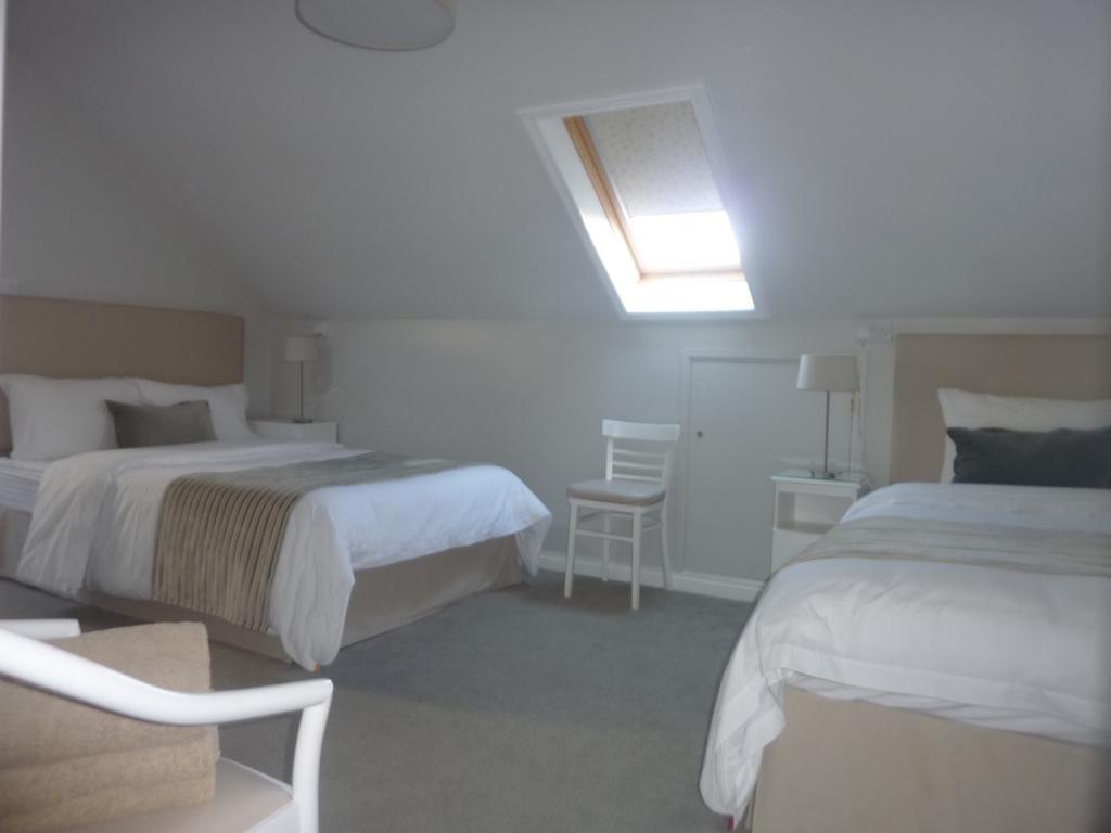 Westwinds Guestlodge Galway Buitenkant foto