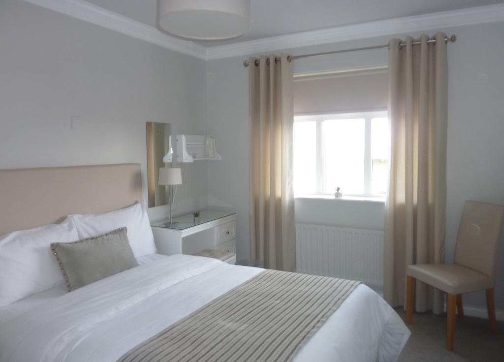 Westwinds Guestlodge Galway Buitenkant foto